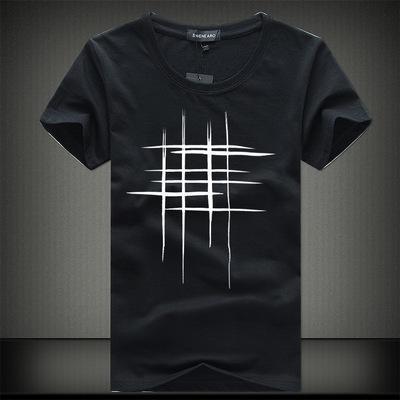 Megan – Premium Cotton Short Sleeve T-Shirt