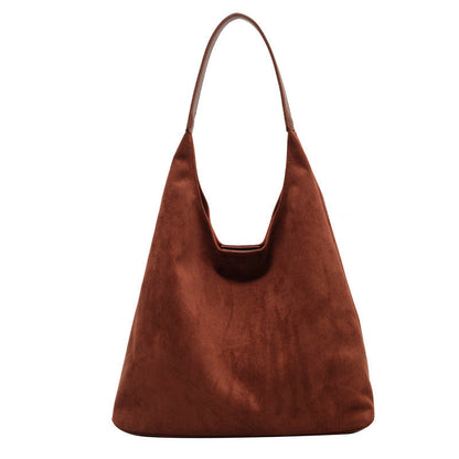 Sarah – Large Capacity One-Shoulder Bag for Women