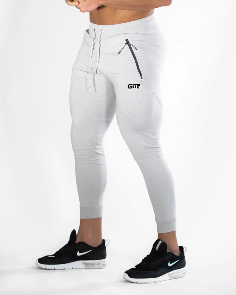 Barry – Camouflage Quick Drying Jogging Pants for Men