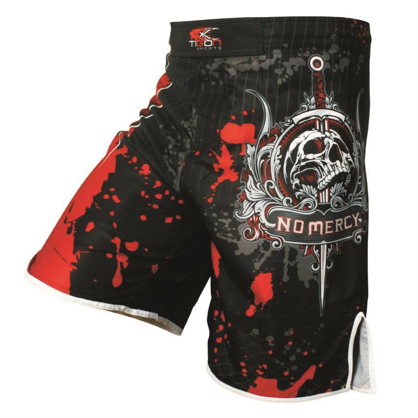 Gareth – Men's Fashion Gym Sports Shorts