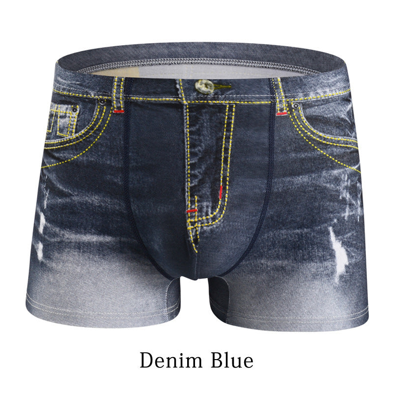 Marc – Cotton Boxer Underwear