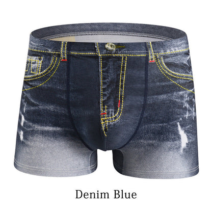 Marc – Cotton Boxer Underwear