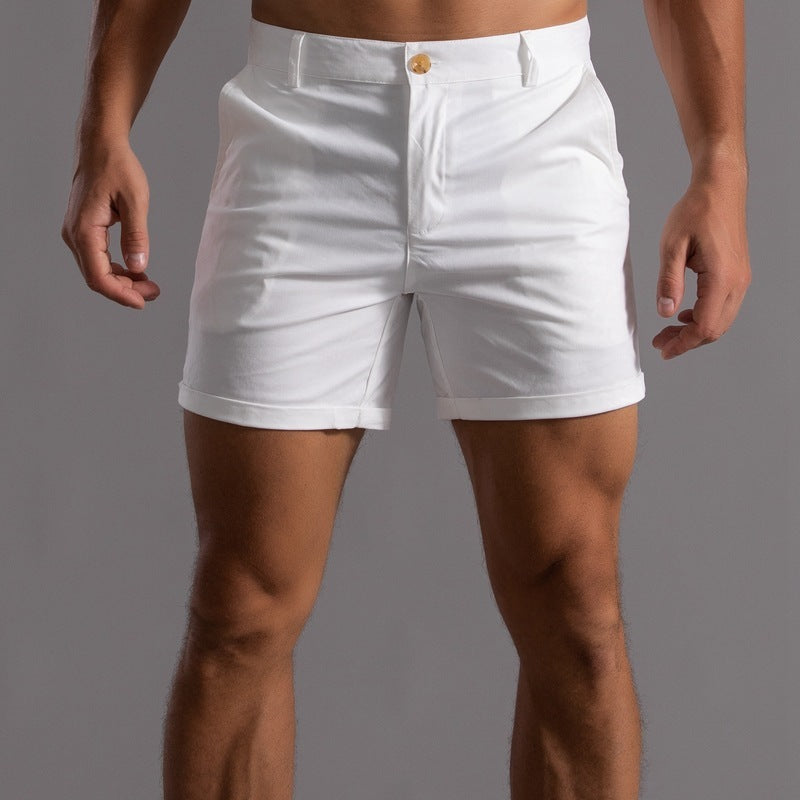 Ben – Trendy Casual Beach Pants