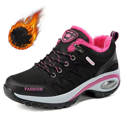 Robyn – Autumn Winter Sneakers with Air Cushion Design