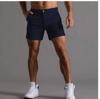 Ben – Trendy Casual Beach Pants
