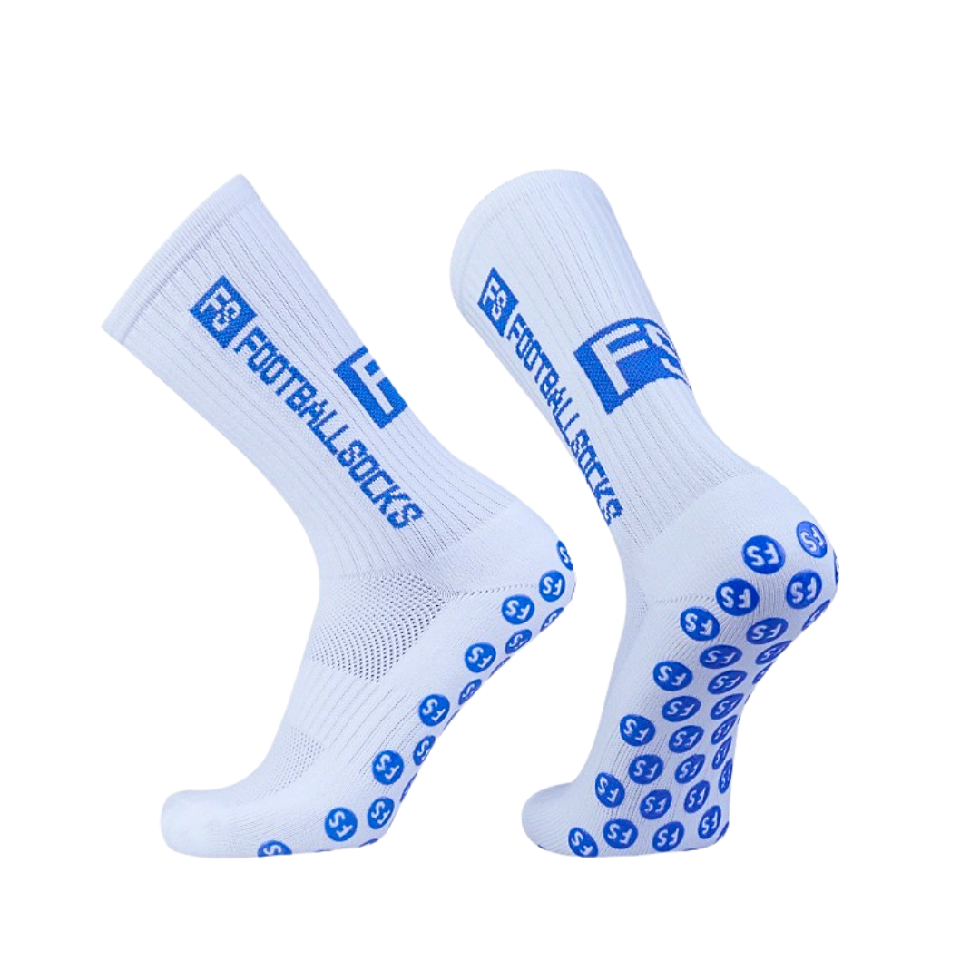 Samuel – Men's Non-Slip Athletic Football Socks