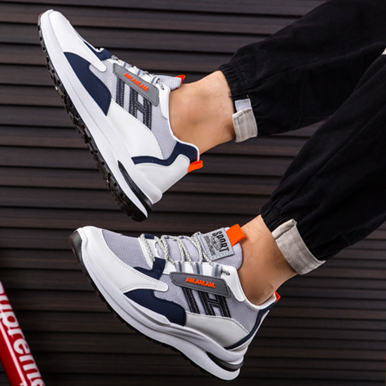 Clifford – Men's Stylish Running Sneakers