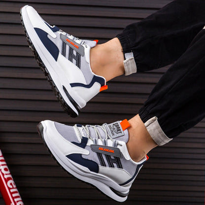 Clifford – Men's Stylish Running Sneakers