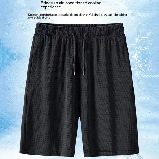 Jacob – Summer Casual Sports Shorts