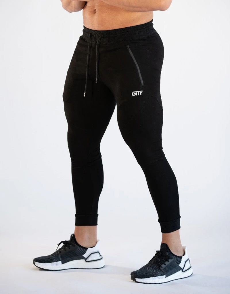 Barry – Camouflage Quick Drying Jogging Pants for Men