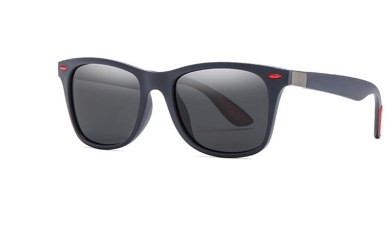 Gabriel – Men's Polarized Sports Sunglasses