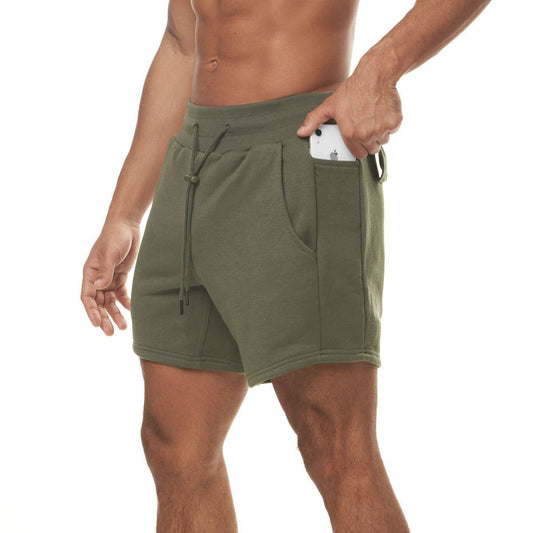 Rory – Five-point Outdoor Running Training Fitness Pants
