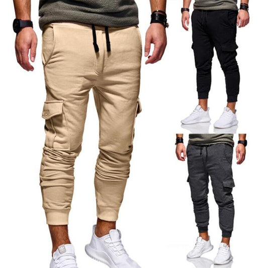 Christian – Men’s Sport Jogger Pants