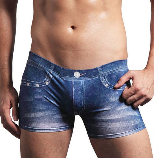 Marc – Cotton Boxer Underwear