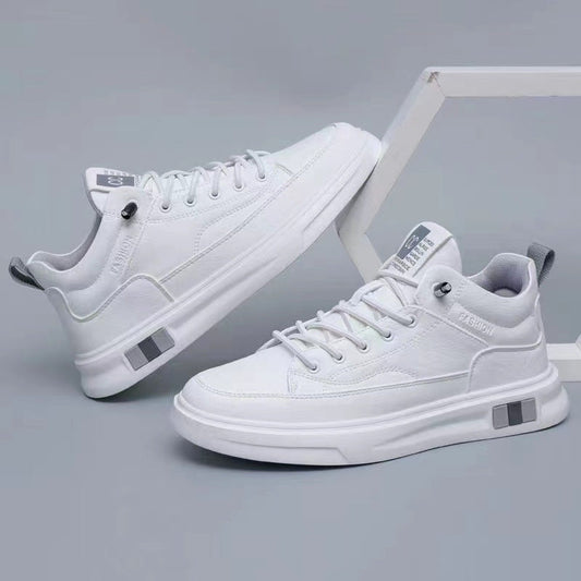 Jonathan – Versatile Sports Fleece-lined Casual Sneakers