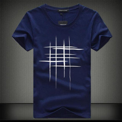 Megan – Premium Cotton Short Sleeve T-Shirt