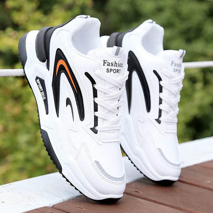Howard – Waterproof Casual Sneakers