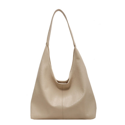Victoria – Vintage Designer Large Capacity Casual Tote Bag