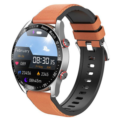 Bob – Advanced Military Smartwatch