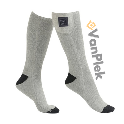 Louis – Heated Socks with Adjustable Temperature Control