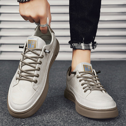 Colin – Casual Slip-on Flats Sneakers for Men