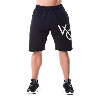 Michael – Casual Men's Sports Fitness Running Shorts