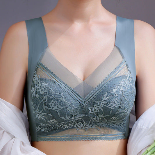 Amy – Women's Beautiful Back Vest Underwear