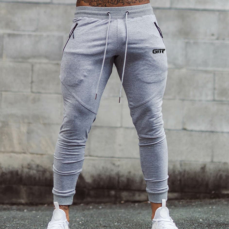 Barry – Camouflage Quick Drying Jogging Pants for Men