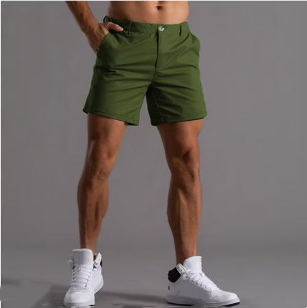 Ben – Trendy Casual Beach Pants