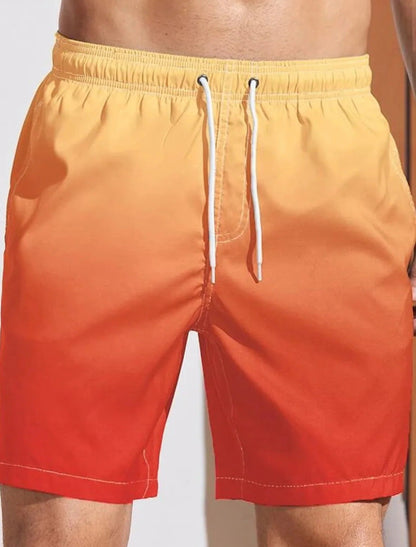 Thomas – Men's Quick-Drying Loose Beach Pants