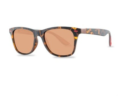 Gabriel – Men's Polarized Sports Sunglasses