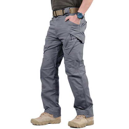 Ross – Customized Tactical Pants