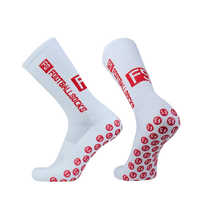 Samuel – Men's Non-Slip Athletic Football Socks