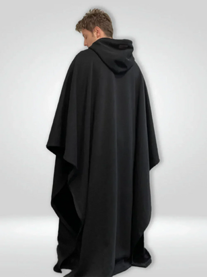 Women's Oversized Relaxed Hoodie Blanket – Ultra-Comfort Loungewear for Home & Leisure