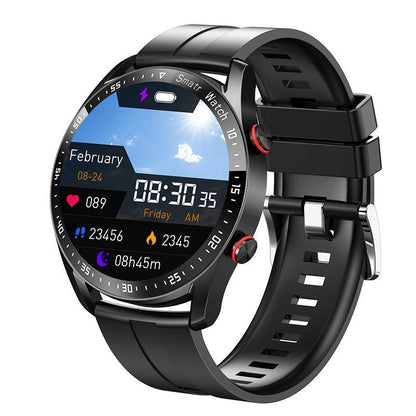 Bob – Advanced Military Smartwatch