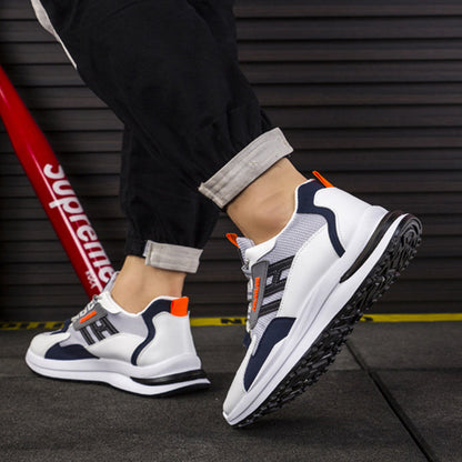 Clifford – Men's Stylish Running Sneakers