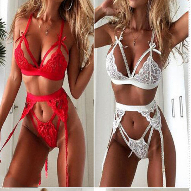 Emily – Sexy Doll Lingerie