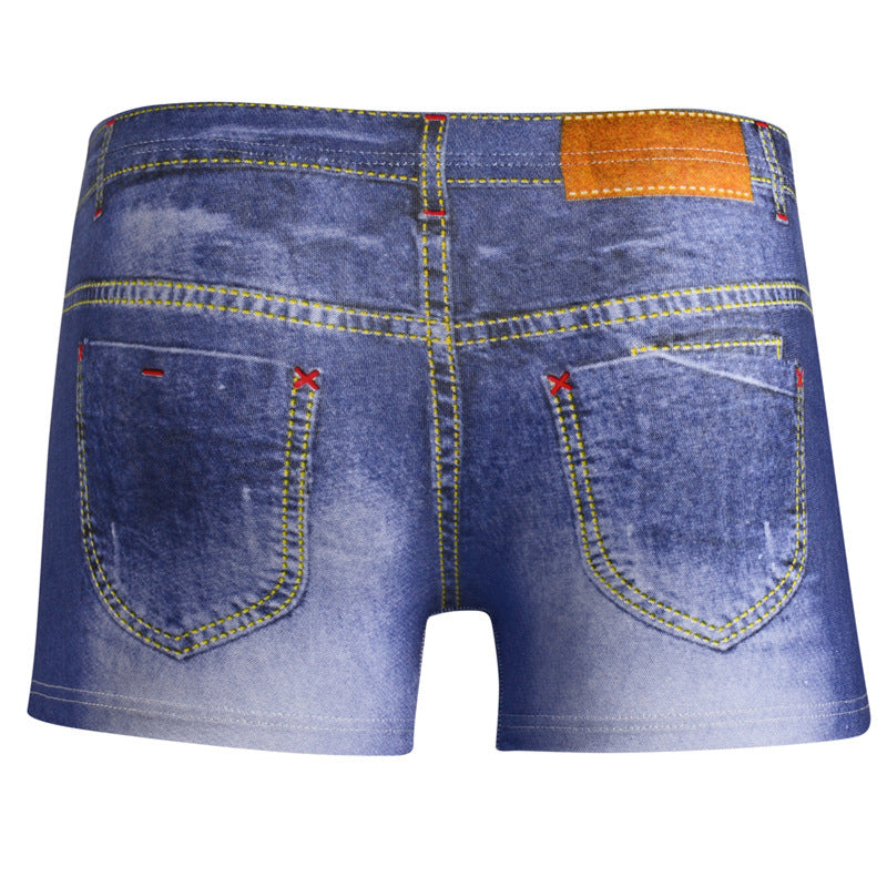 Marc – Cotton Boxer Underwear