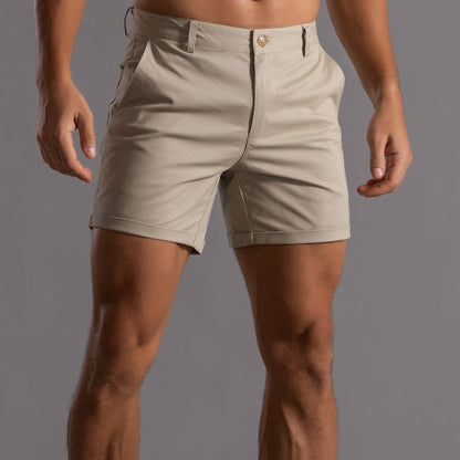 Ben – Trendy Casual Beach Pants