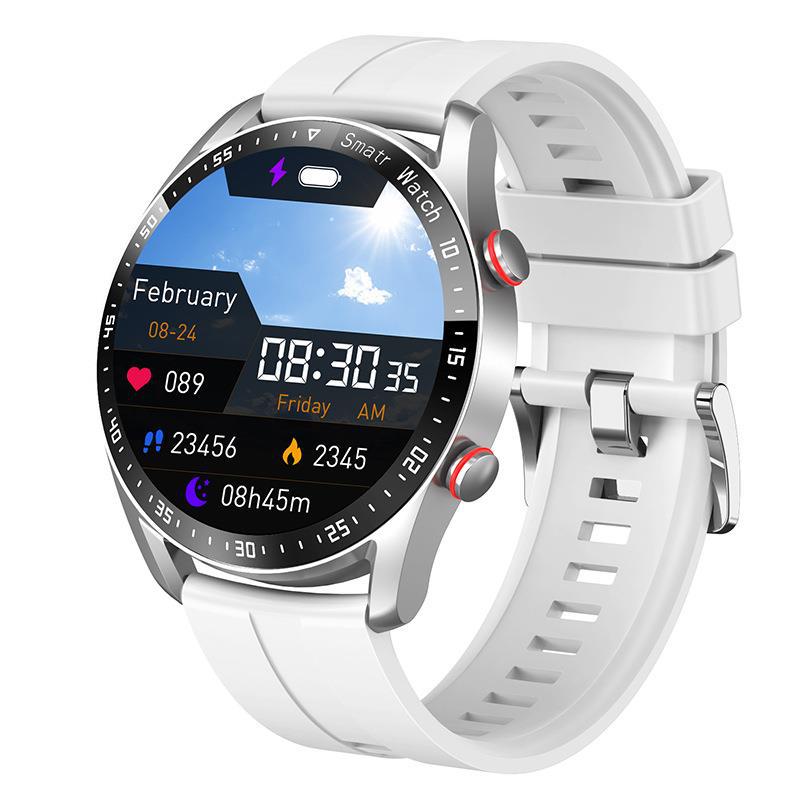 Bob – Advanced Military Smartwatch