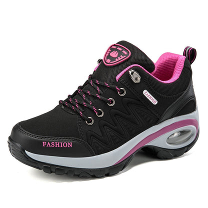 Robyn – Autumn Winter Sneakers with Air Cushion Design