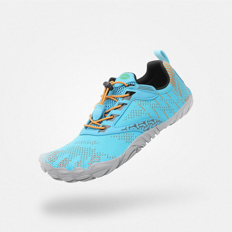 Robin – Lightweight Breathable Running Shoes