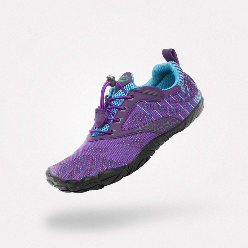 Robin – Lightweight Breathable Running Shoes