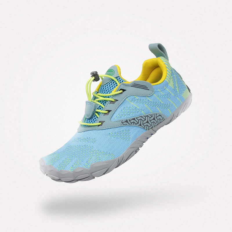 Robin – Lightweight Breathable Running Shoes