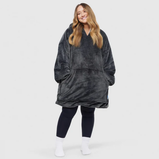 Ken – Premium Hoodie Blanket for Ultimate Comfort