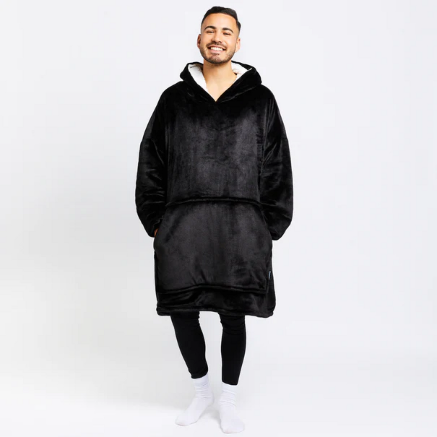 Ken – Premium Hoodie Blanket for Ultimate Comfort