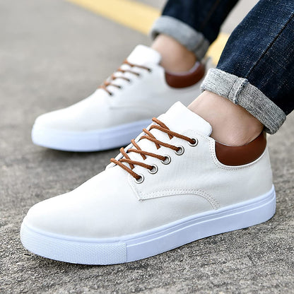 Men's Casual Sneakers Stylish Everyday Comfort Shoes