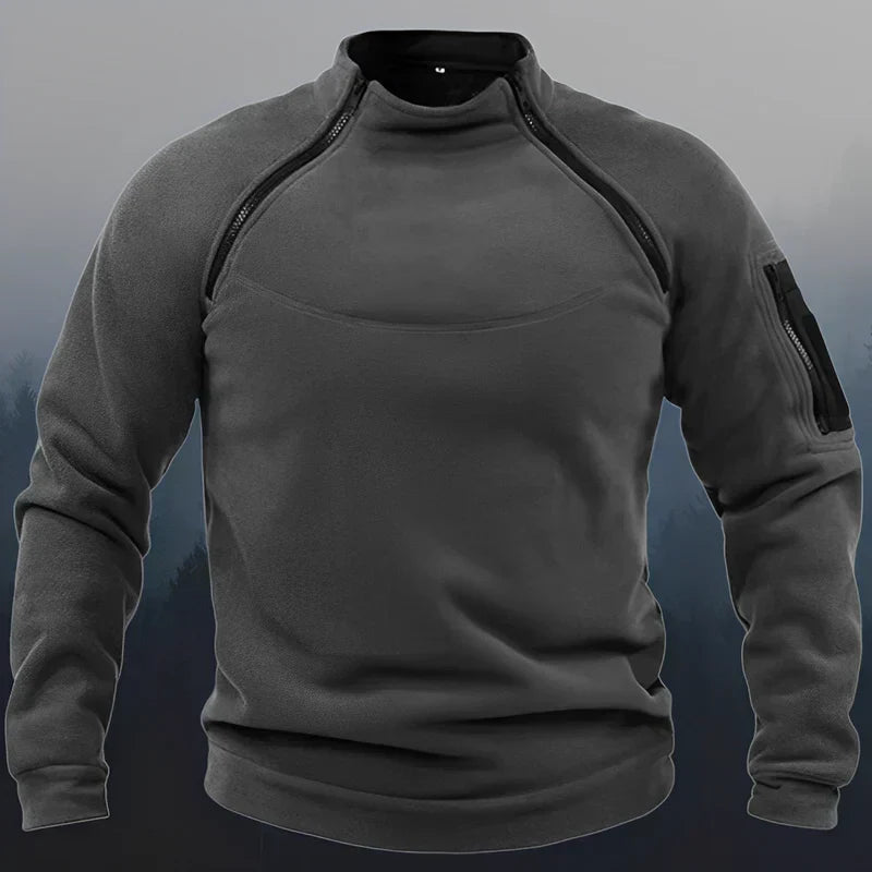 Tactical Thermal Jacket for Men