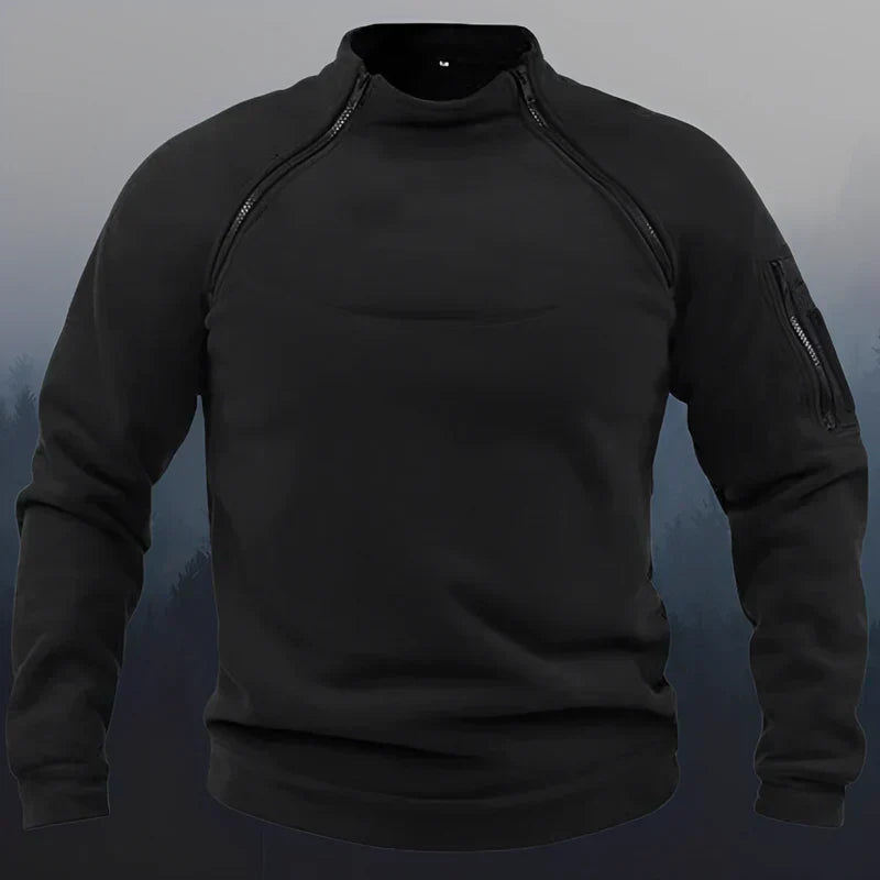 Tactical Thermal Jacket for Men