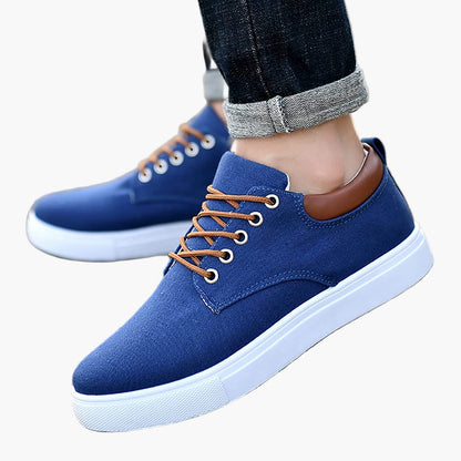 Men's Casual Sneakers Stylish Everyday Comfort Shoes